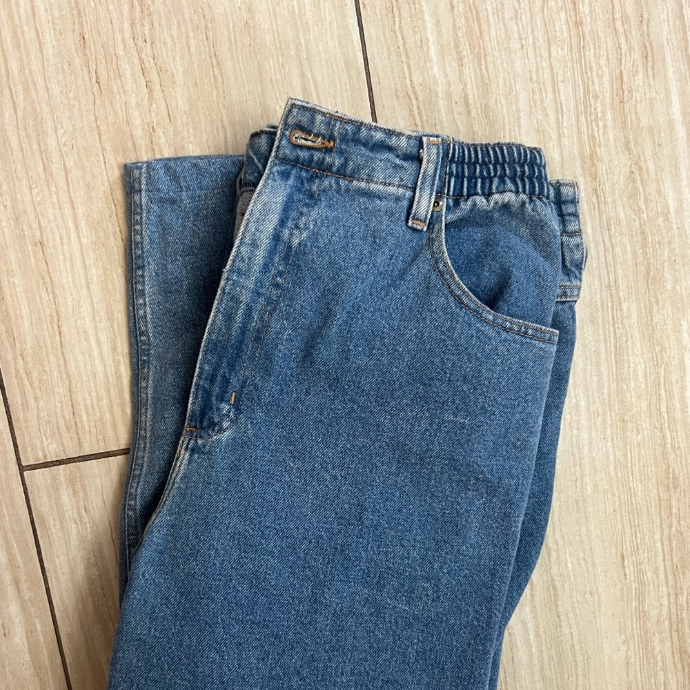 New condition